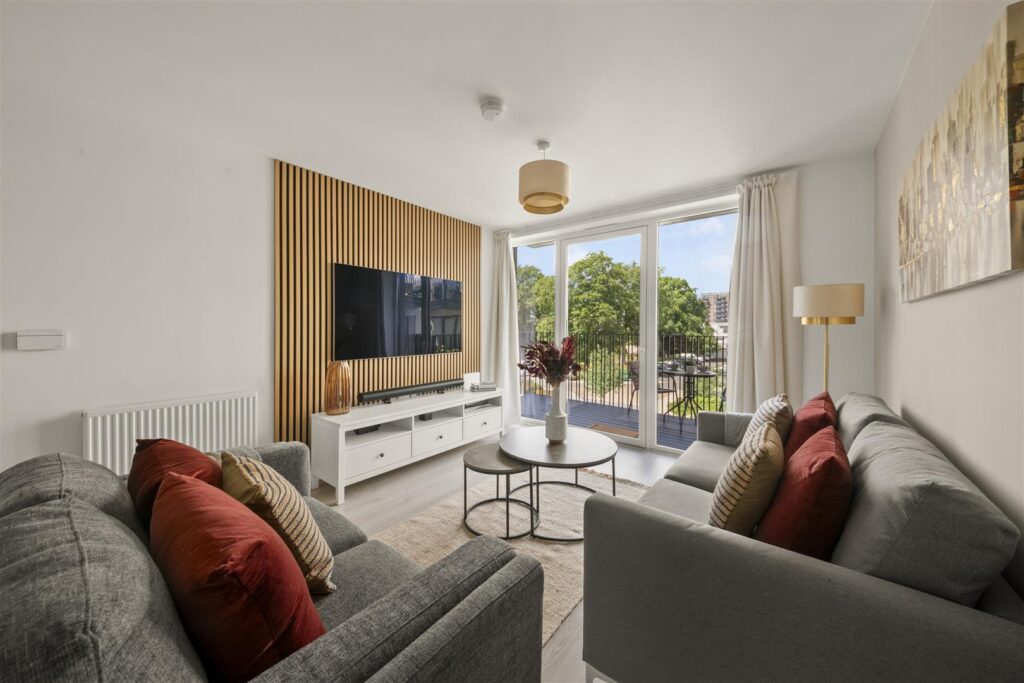 Flat 29, Laurina Apartments Image