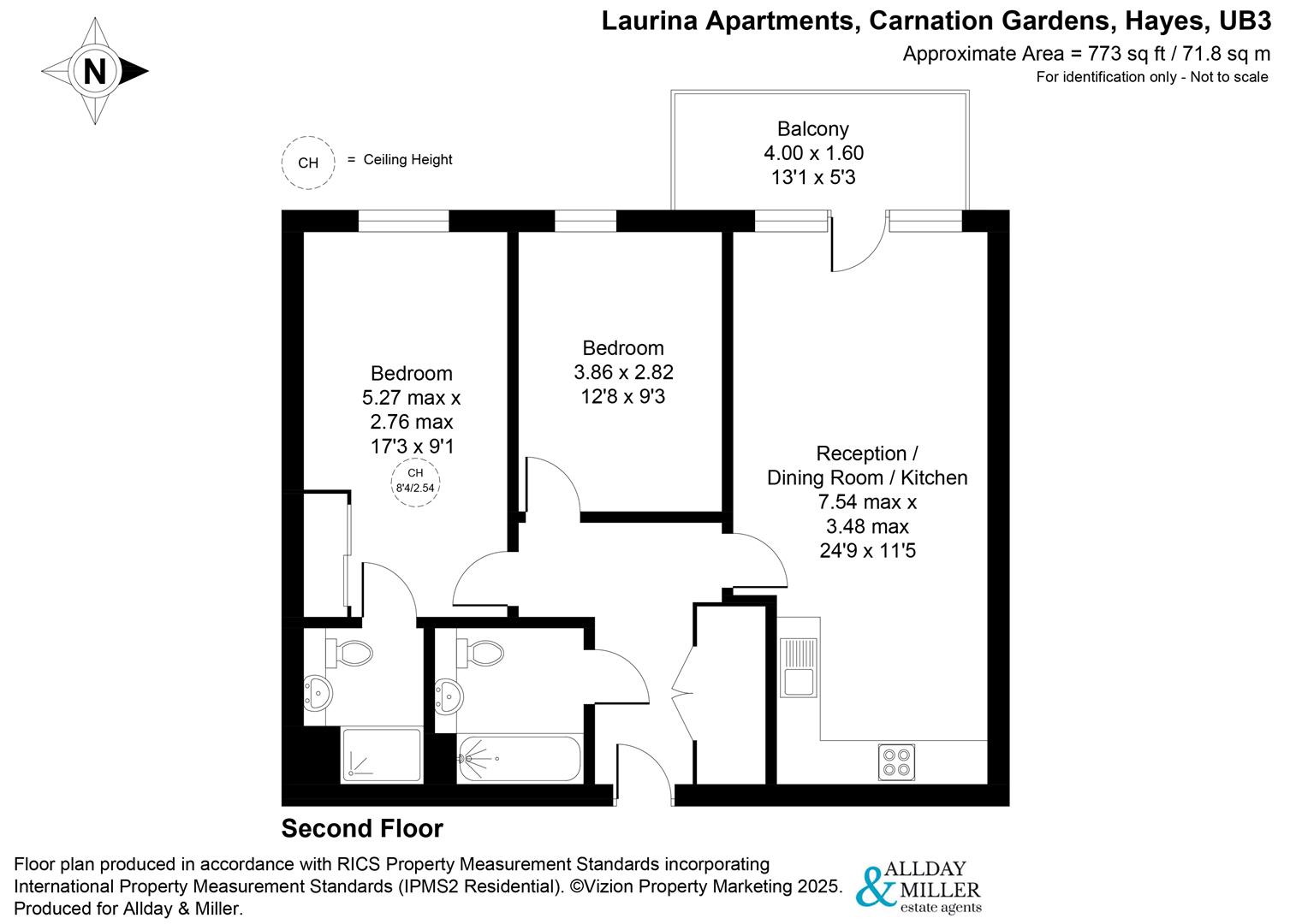 Property Floorplans 1