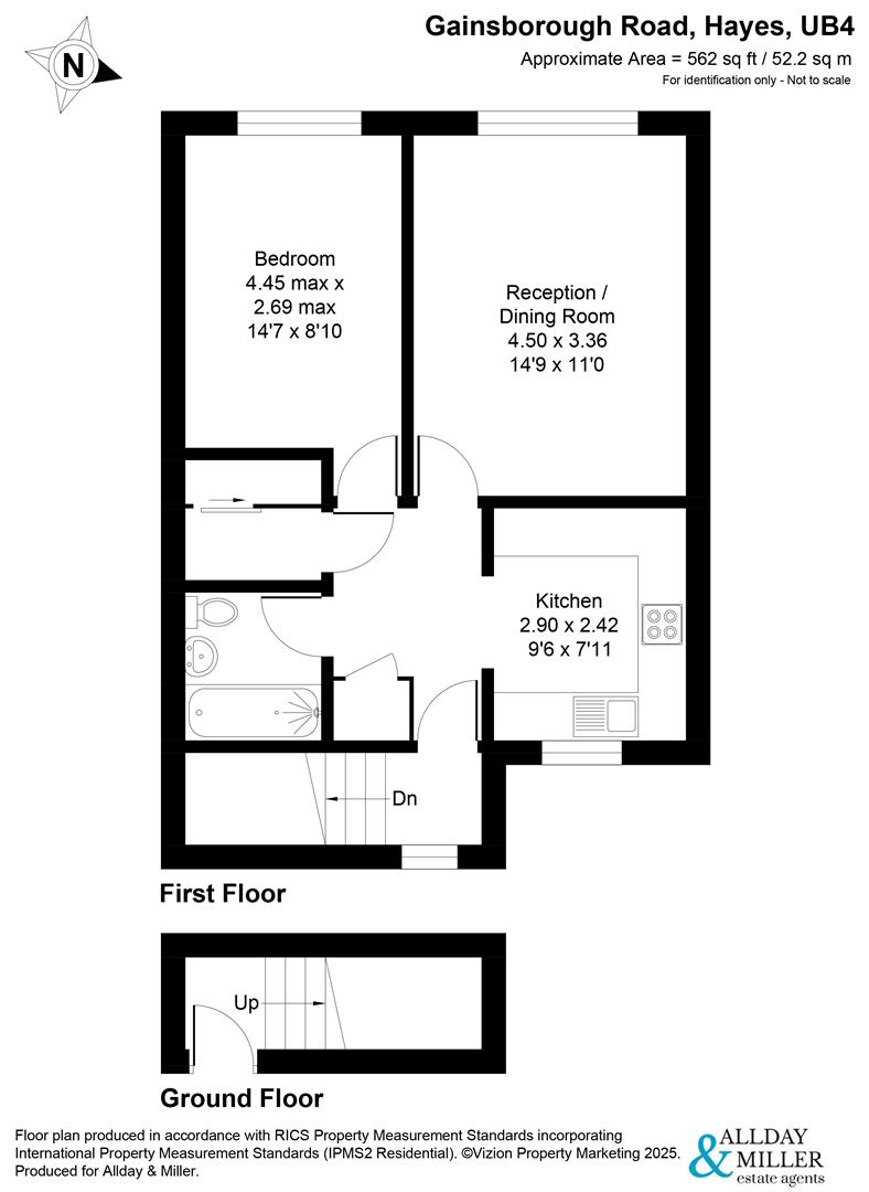 Property Floorplans 1