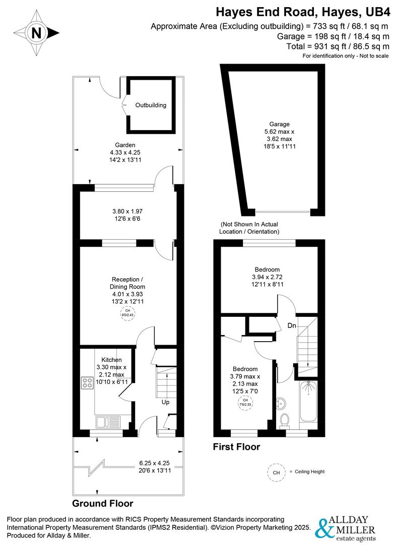 Property Floorplans 1