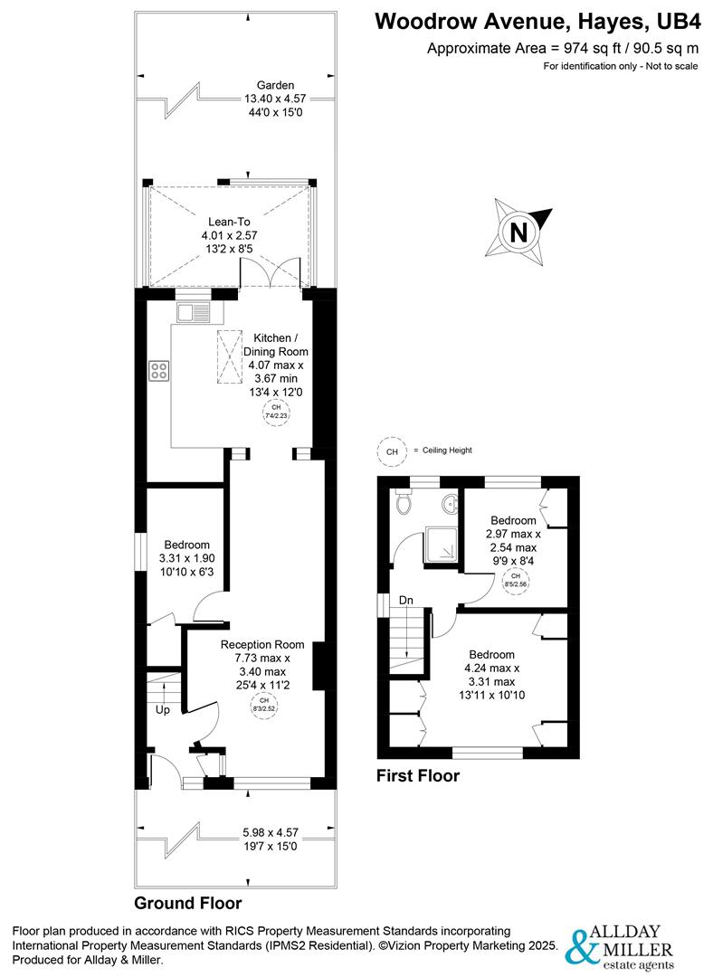 Property Floorplans 1