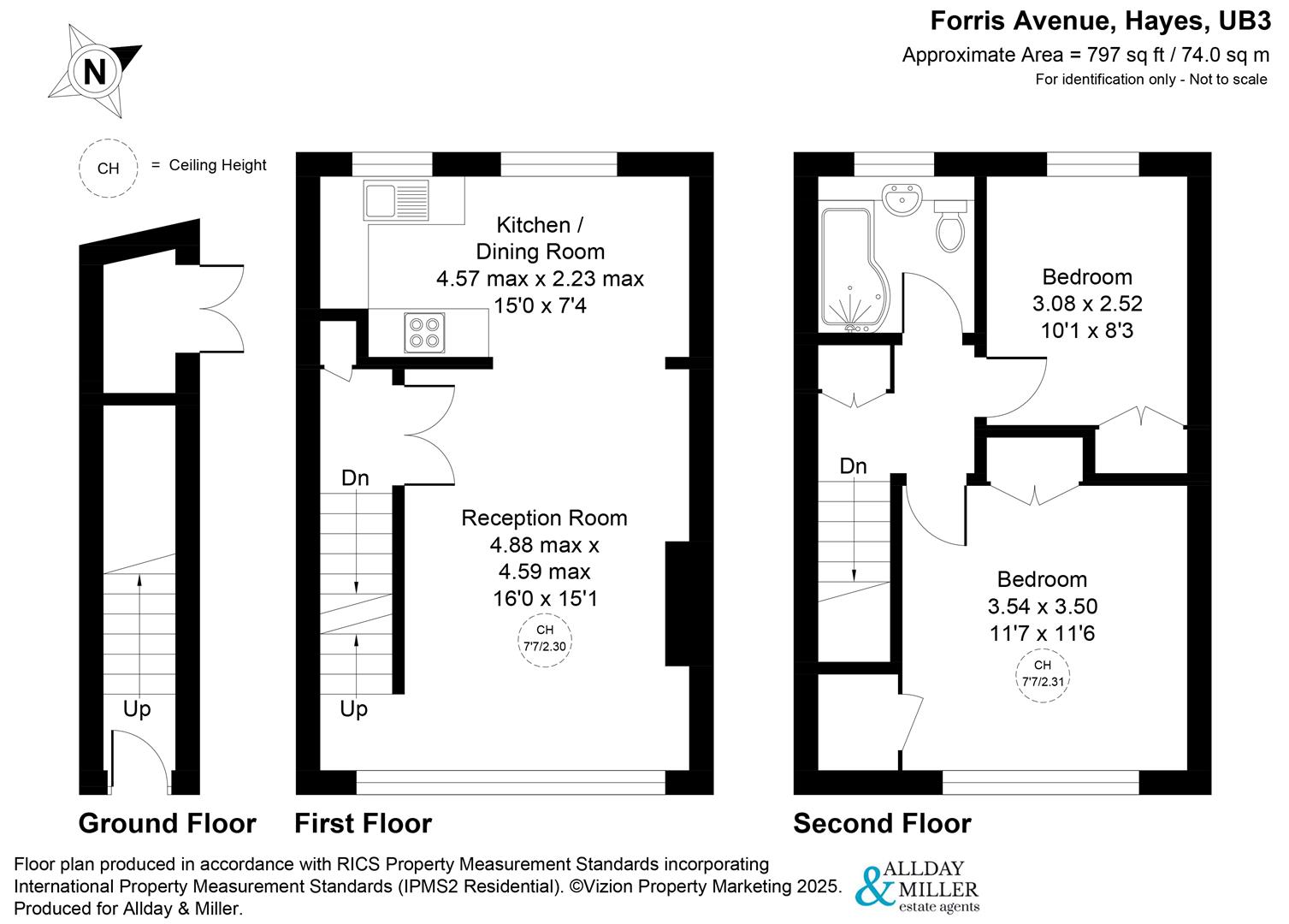 Property Floorplans 1