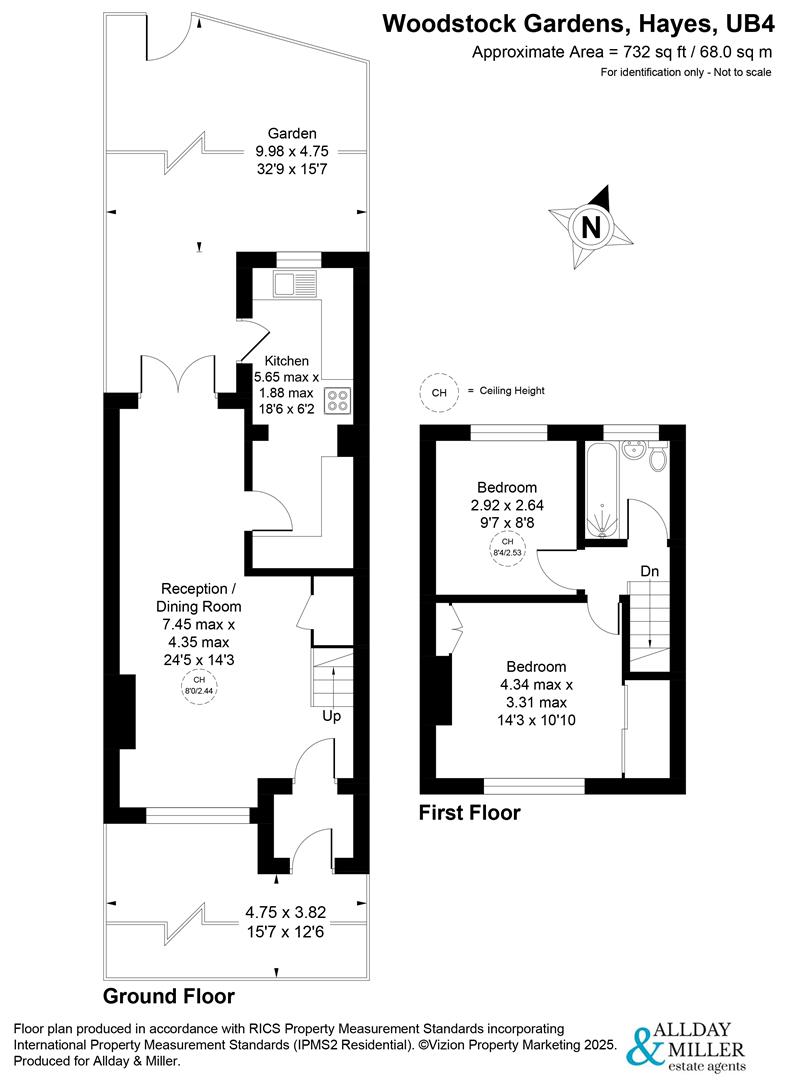 Property Floorplans 1