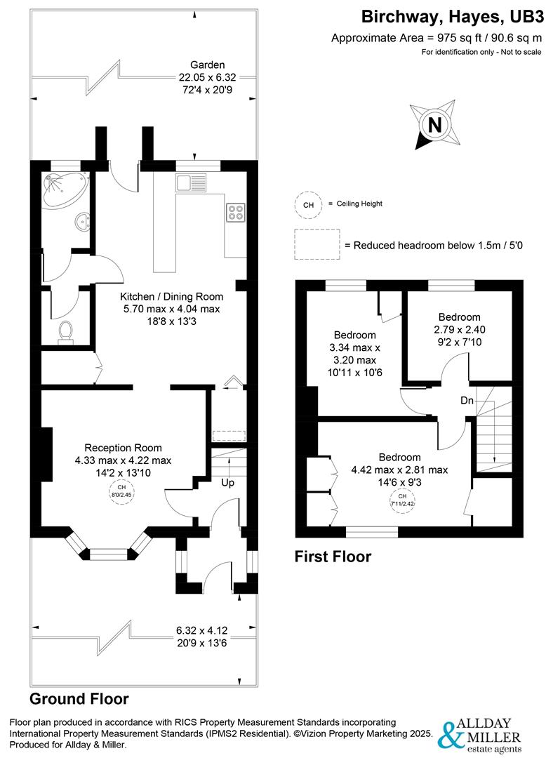Property Floorplans 1