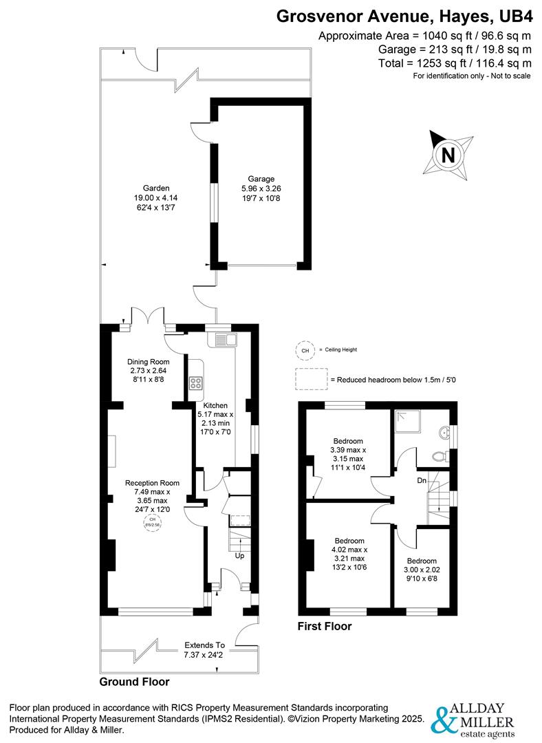 Property Floorplans 1