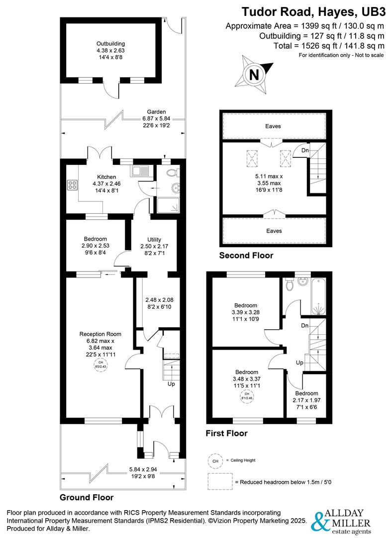 Property Floorplans 1