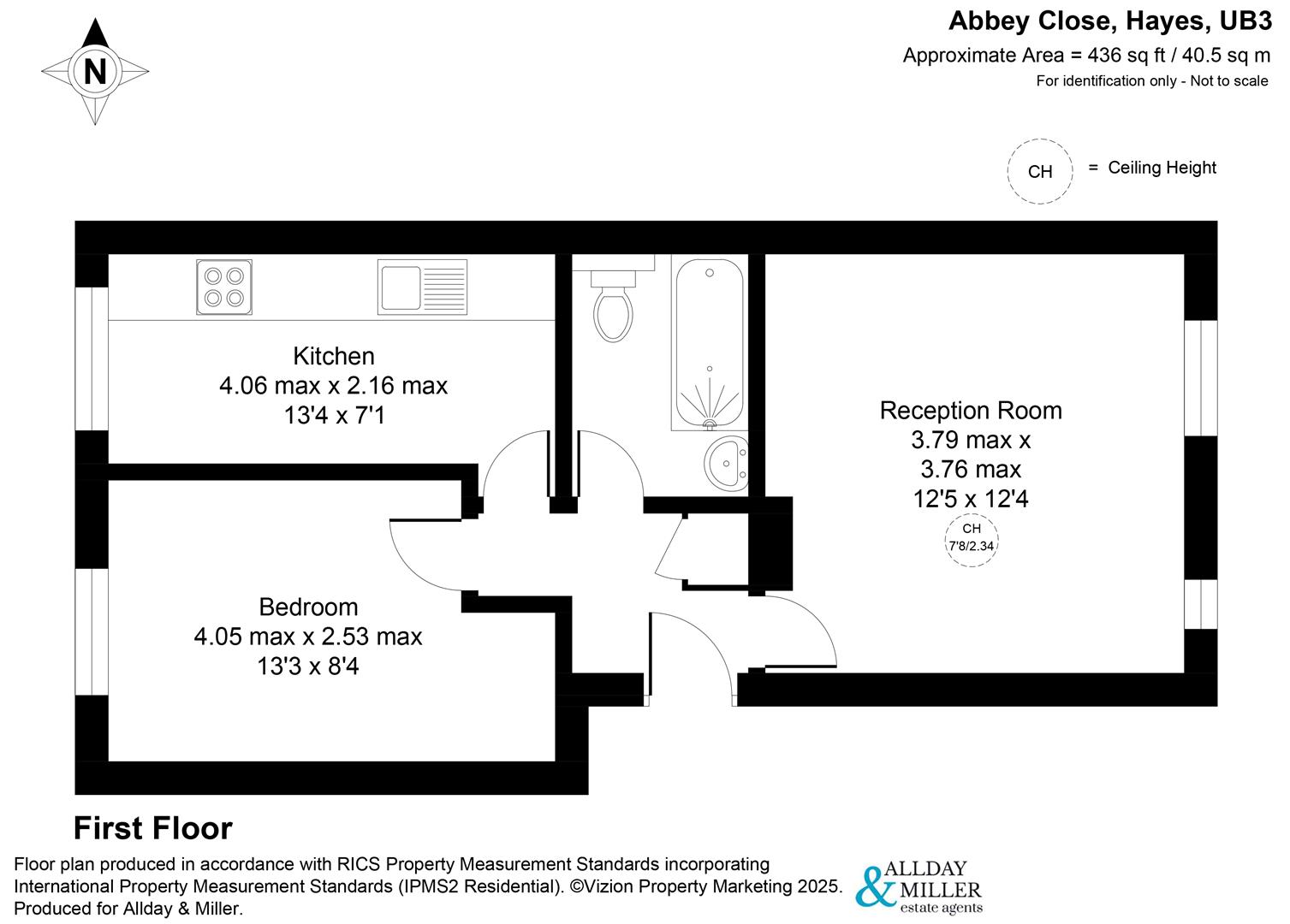 Property Floorplans 1