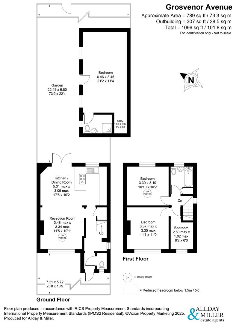 Property Floorplans 1