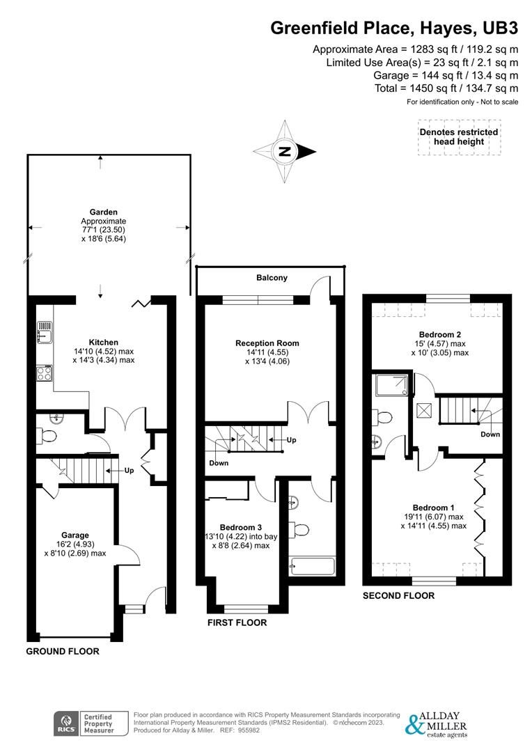 Property Floorplans 1