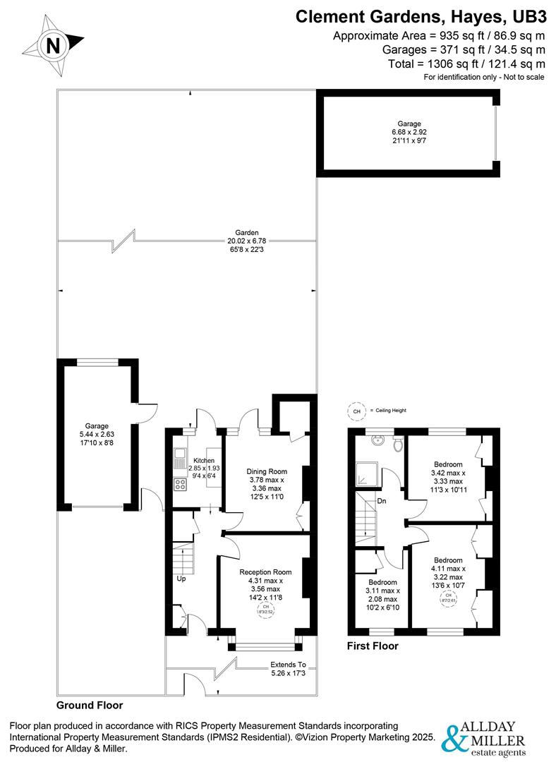 Property Floorplans 1