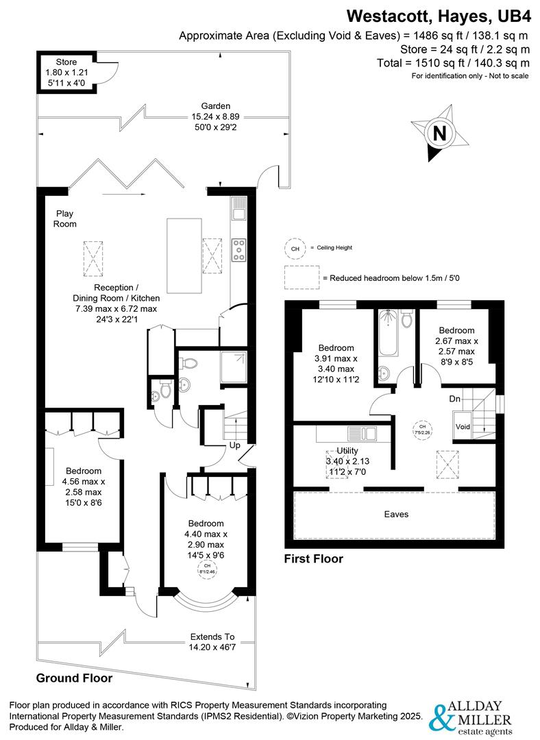 Property Floorplans 1