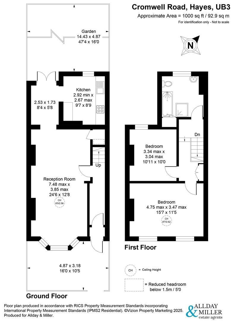 Property Floorplans 1