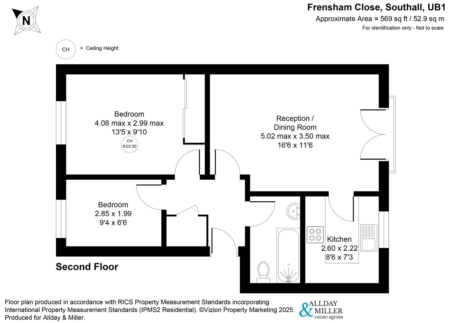 Property Floorplans 1