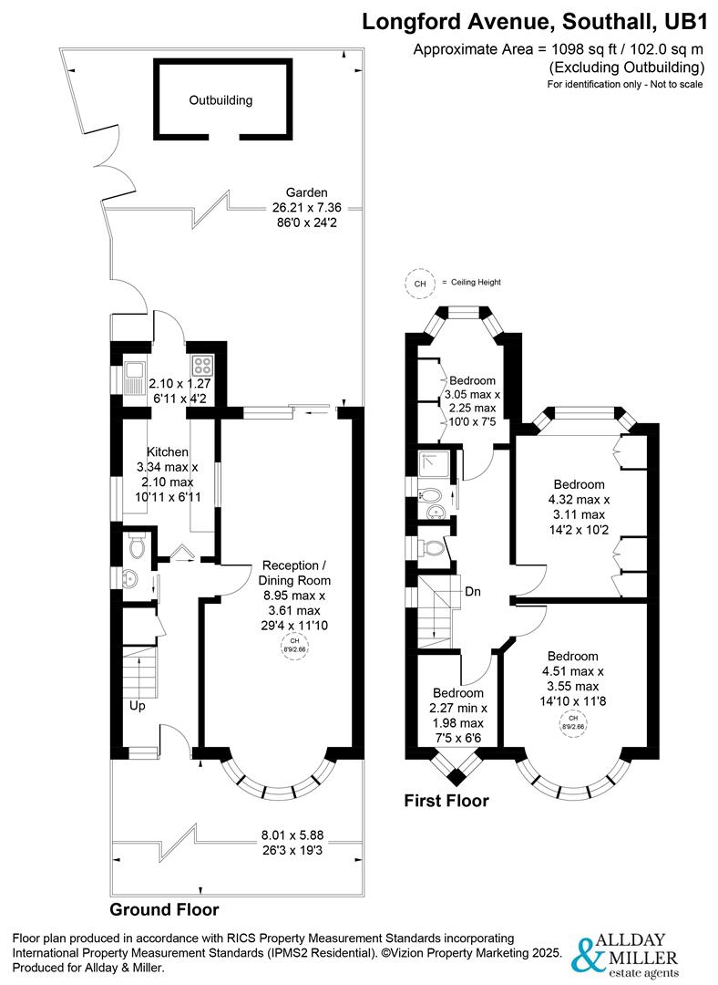 Property Floorplans 1