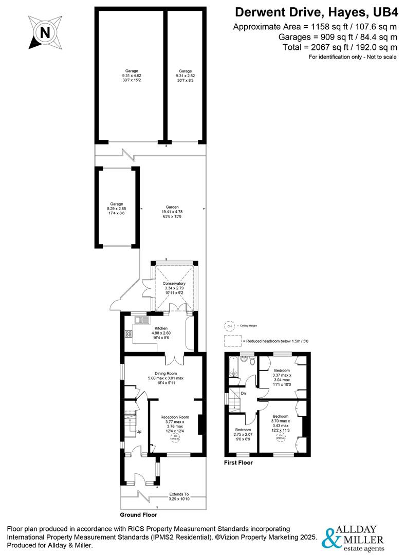Property Floorplans 1