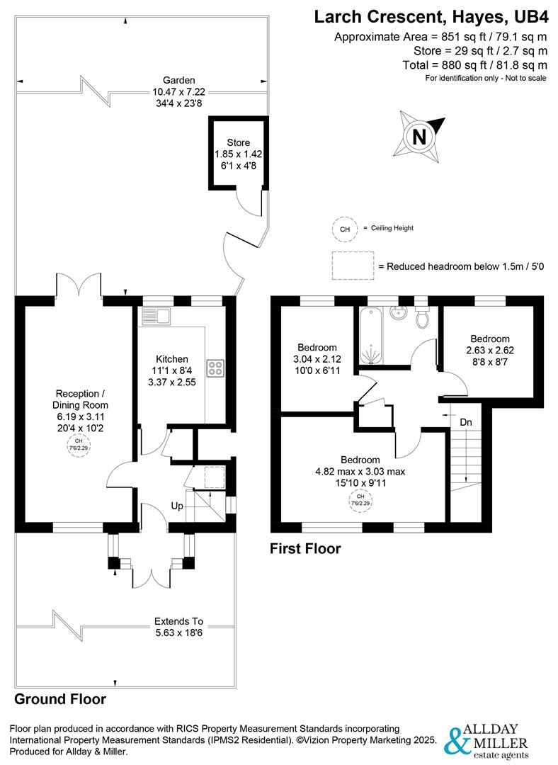 Property Floorplans 1