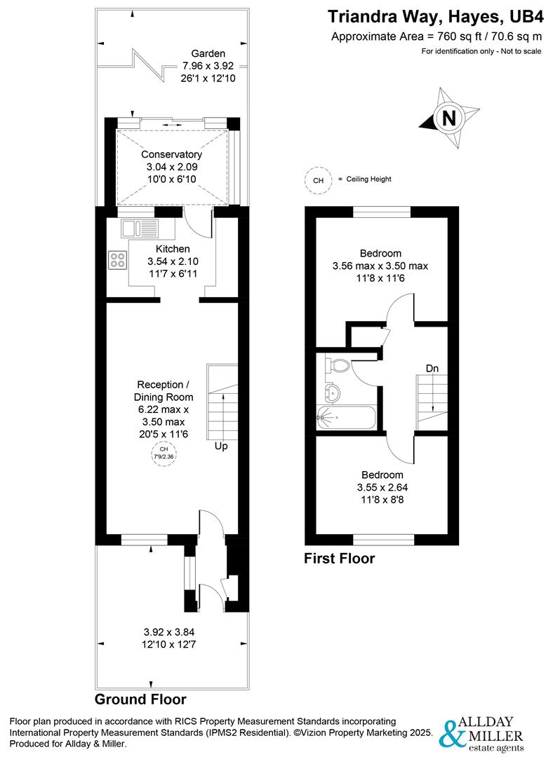 Property Floorplans 1