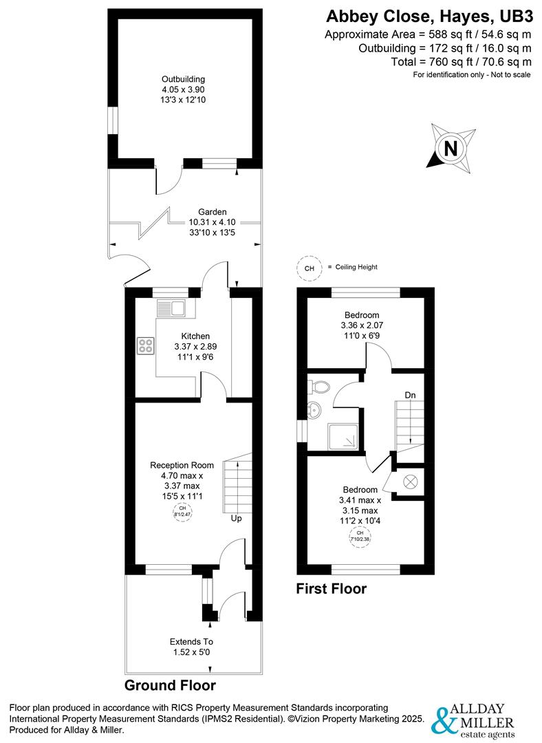 Property Floorplans 1