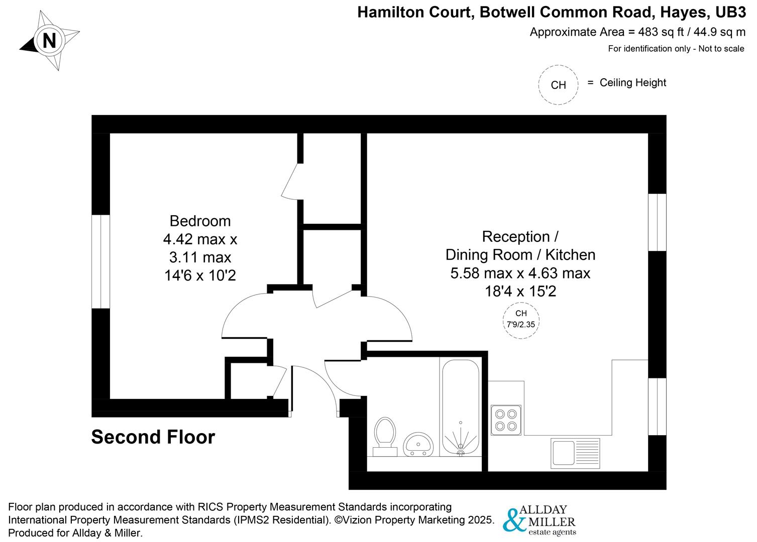 Property Floorplans 1