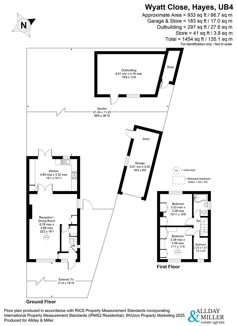 Property Floorplans 1