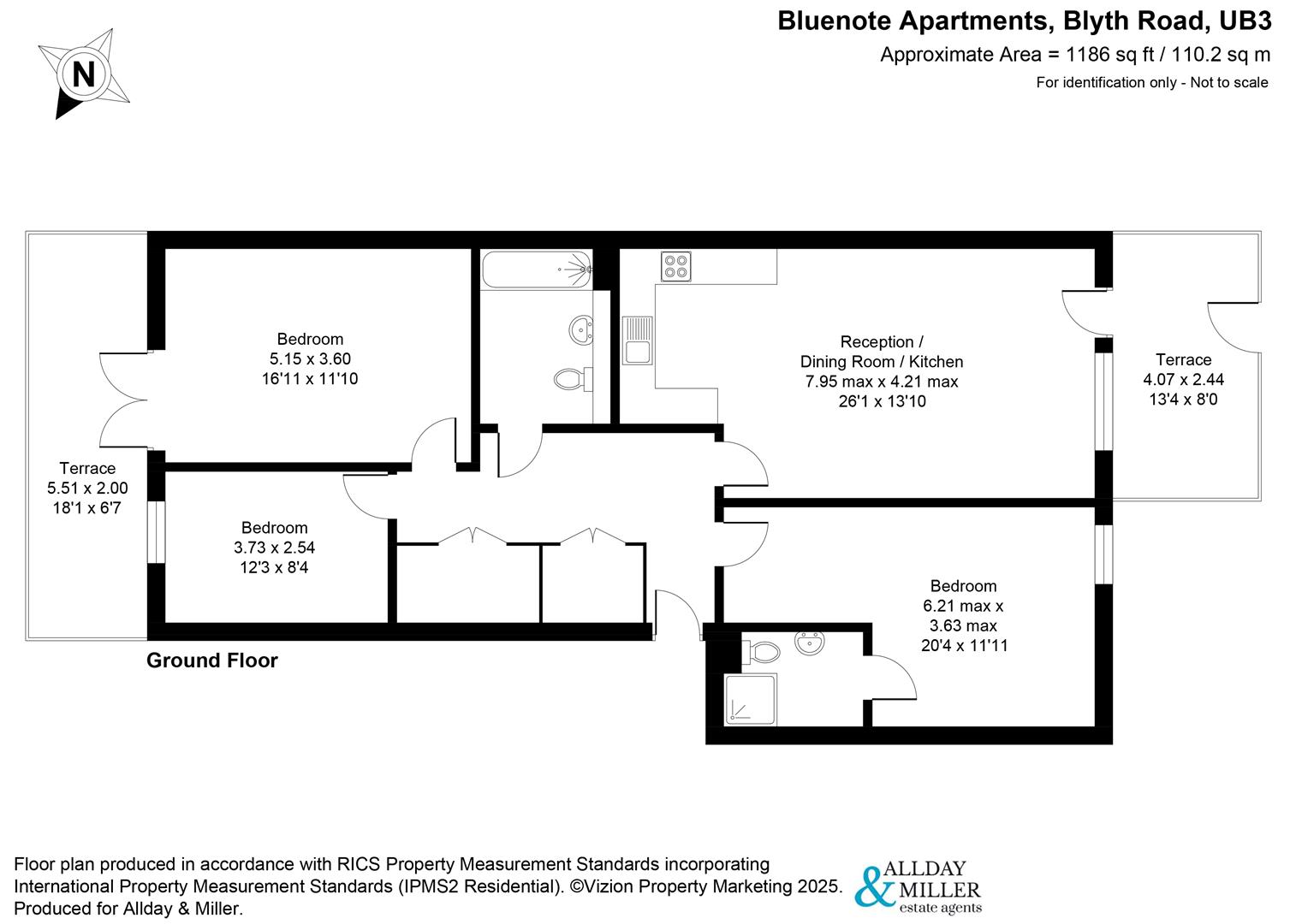 Property Floorplans 1