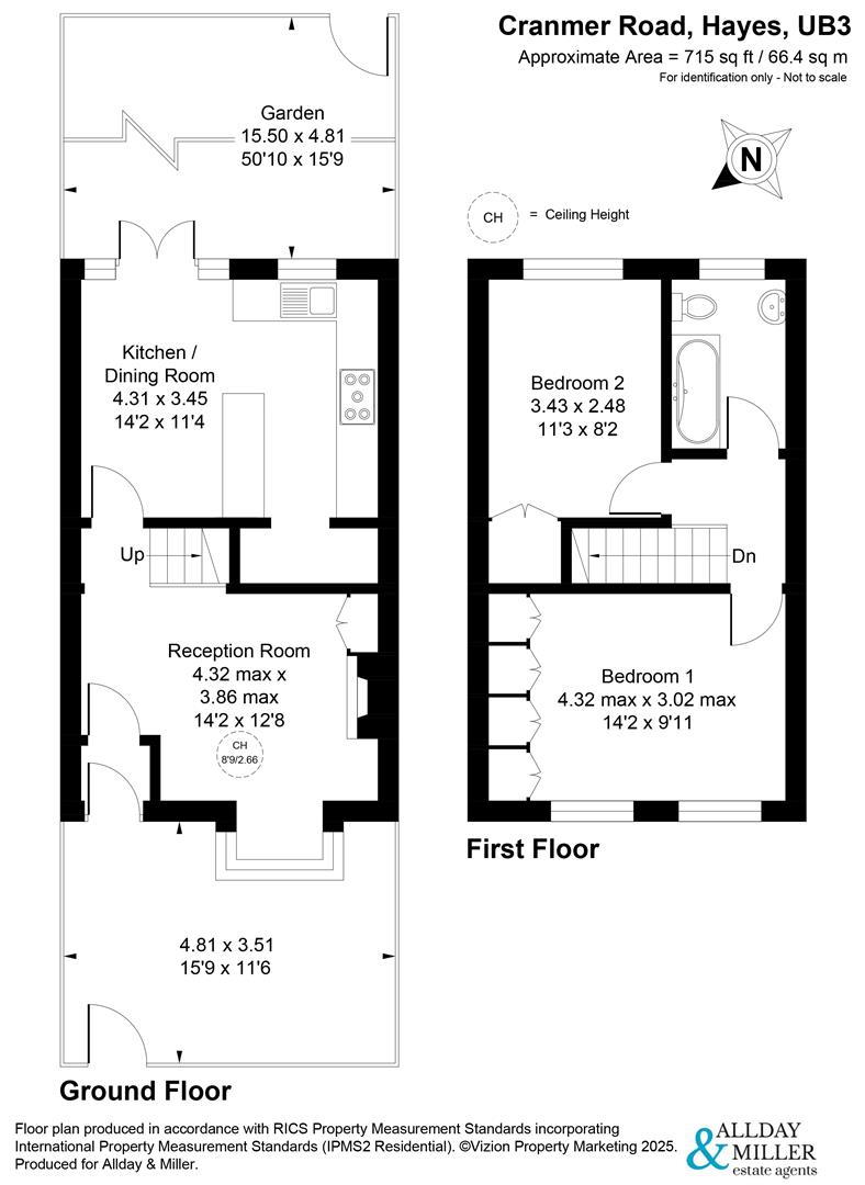 Property Floorplans 1