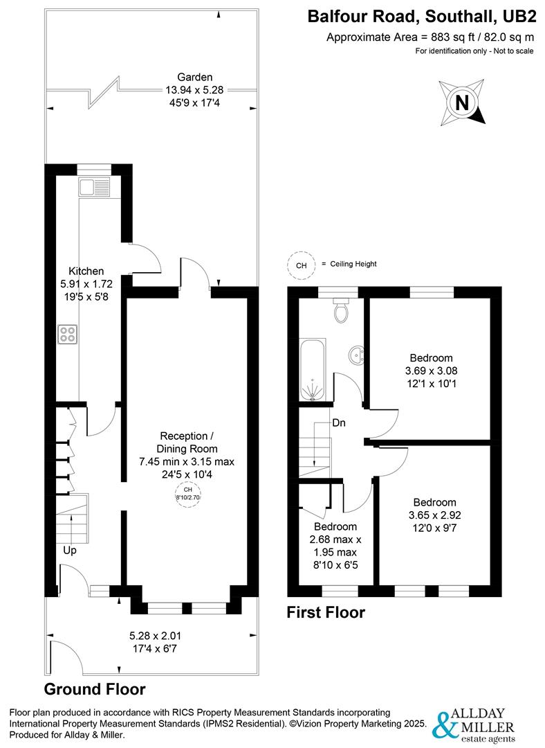 Property Floorplans 1