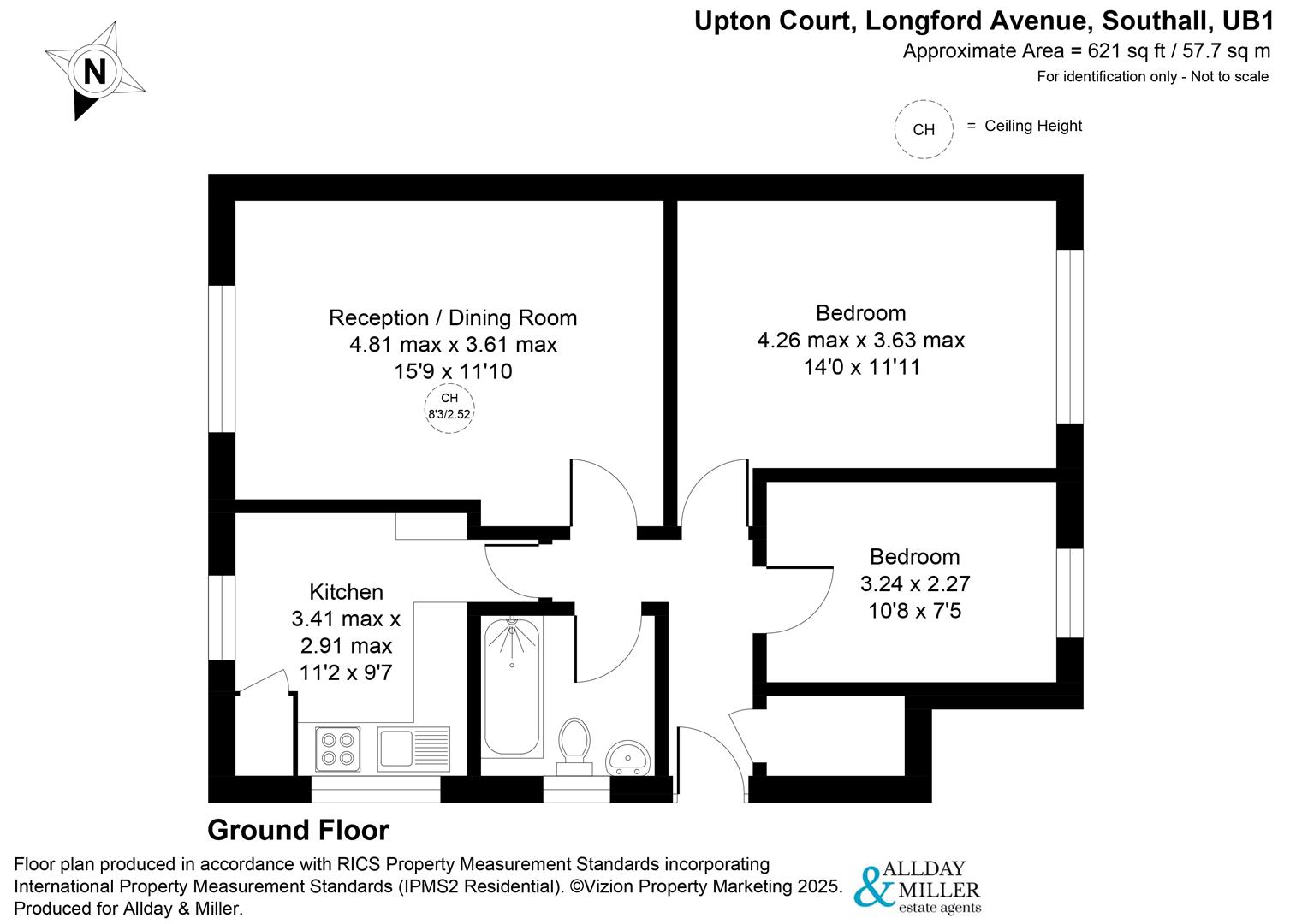 Property Floorplans 1