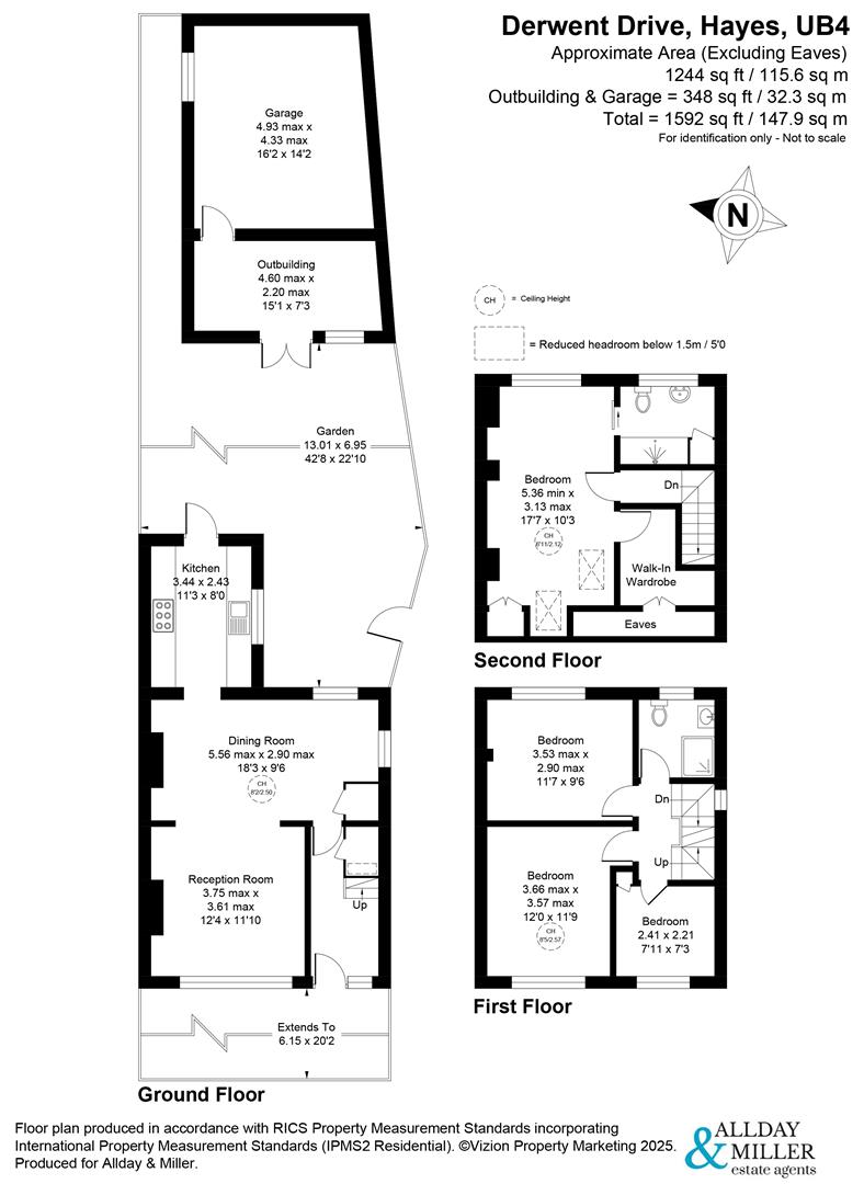 Property Floorplans 1