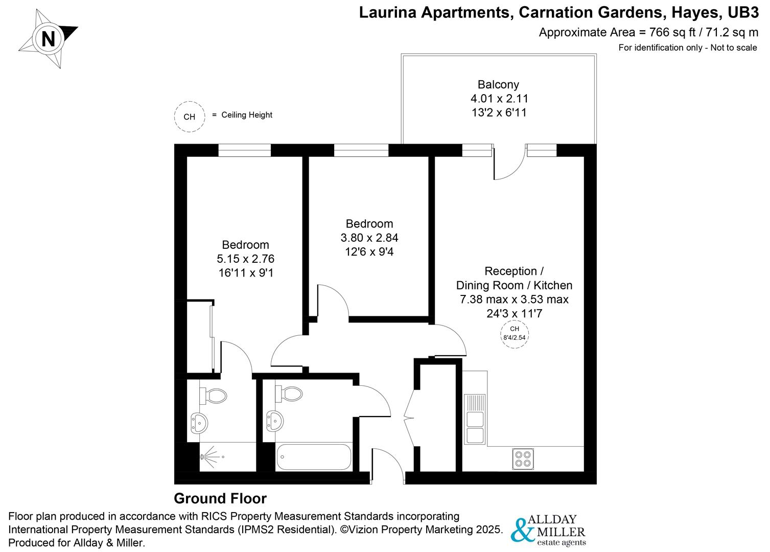 Property Floorplans 1