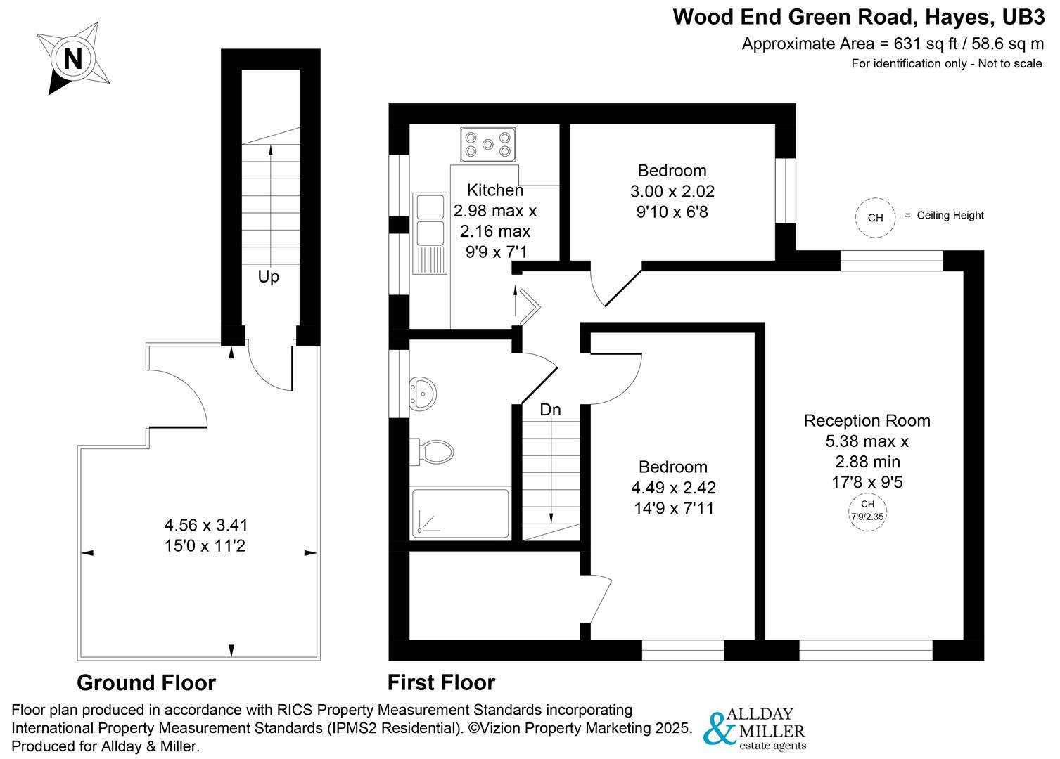 Property Floorplans 1