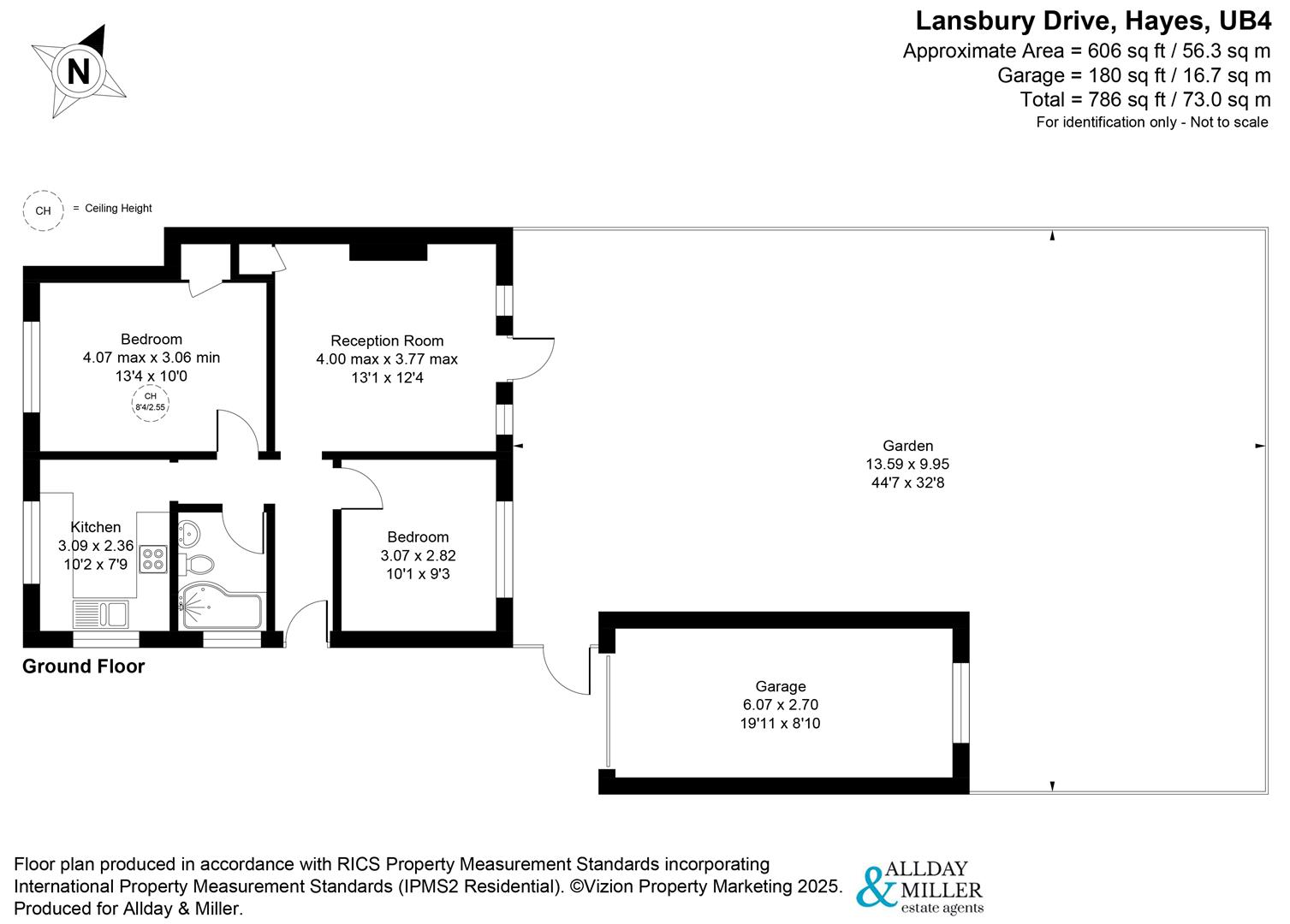 Property Floorplans 1