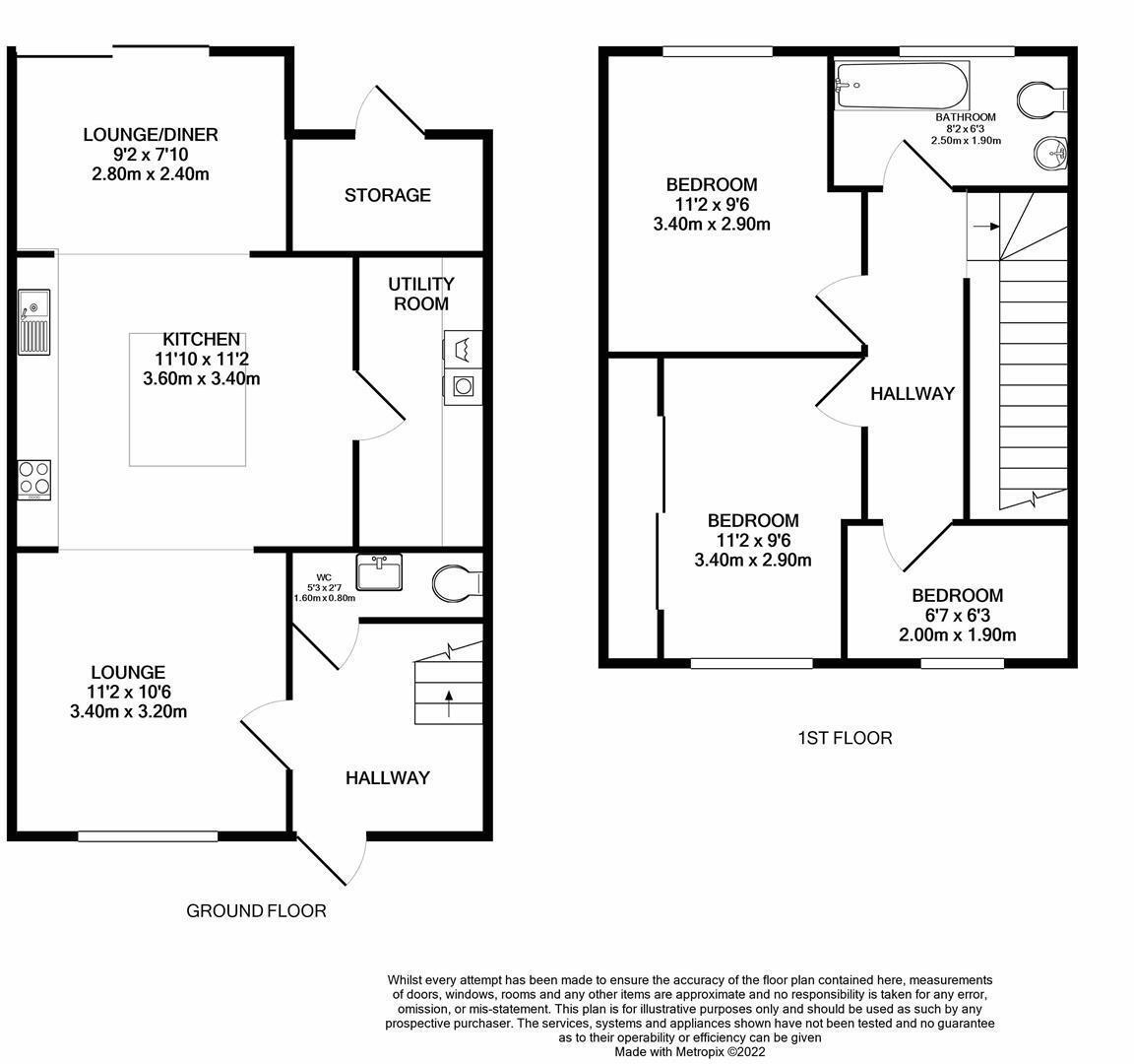 Property Floorplans 1