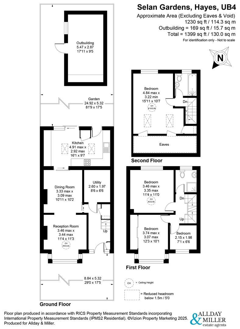 Property Floorplans 1