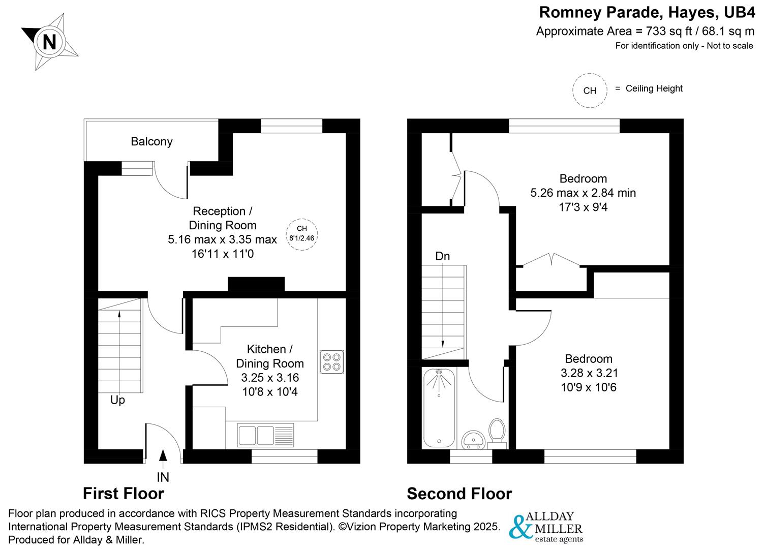 Property Floorplans 1