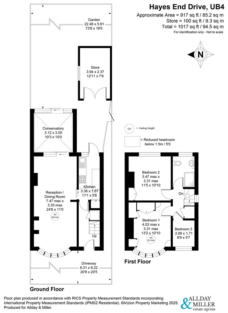 Property Floorplans 1