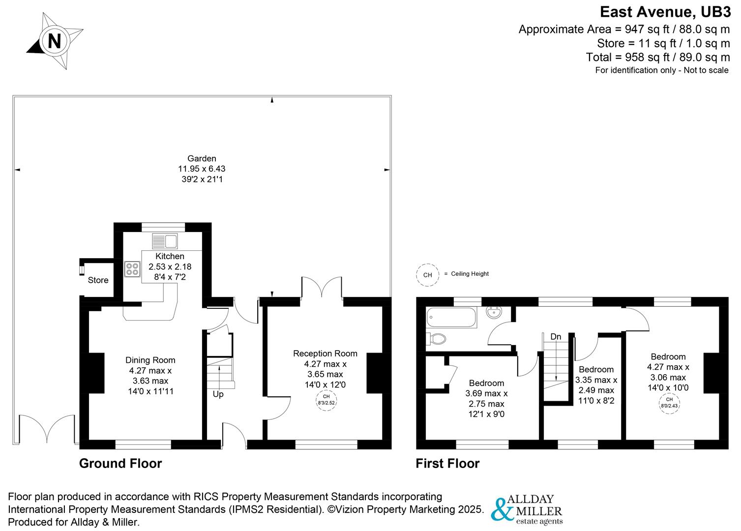 Property Floorplans 1