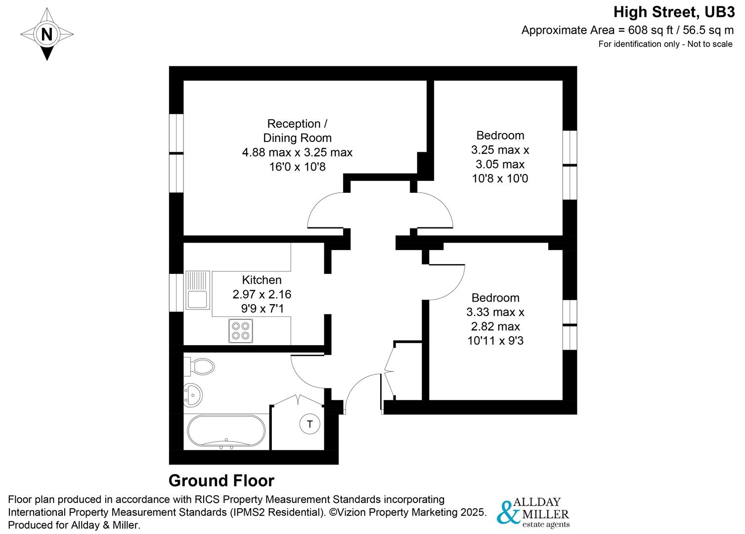 Property Floorplans 1