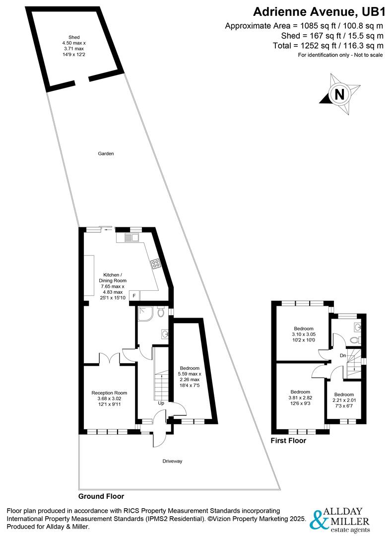 Property Floorplans 1