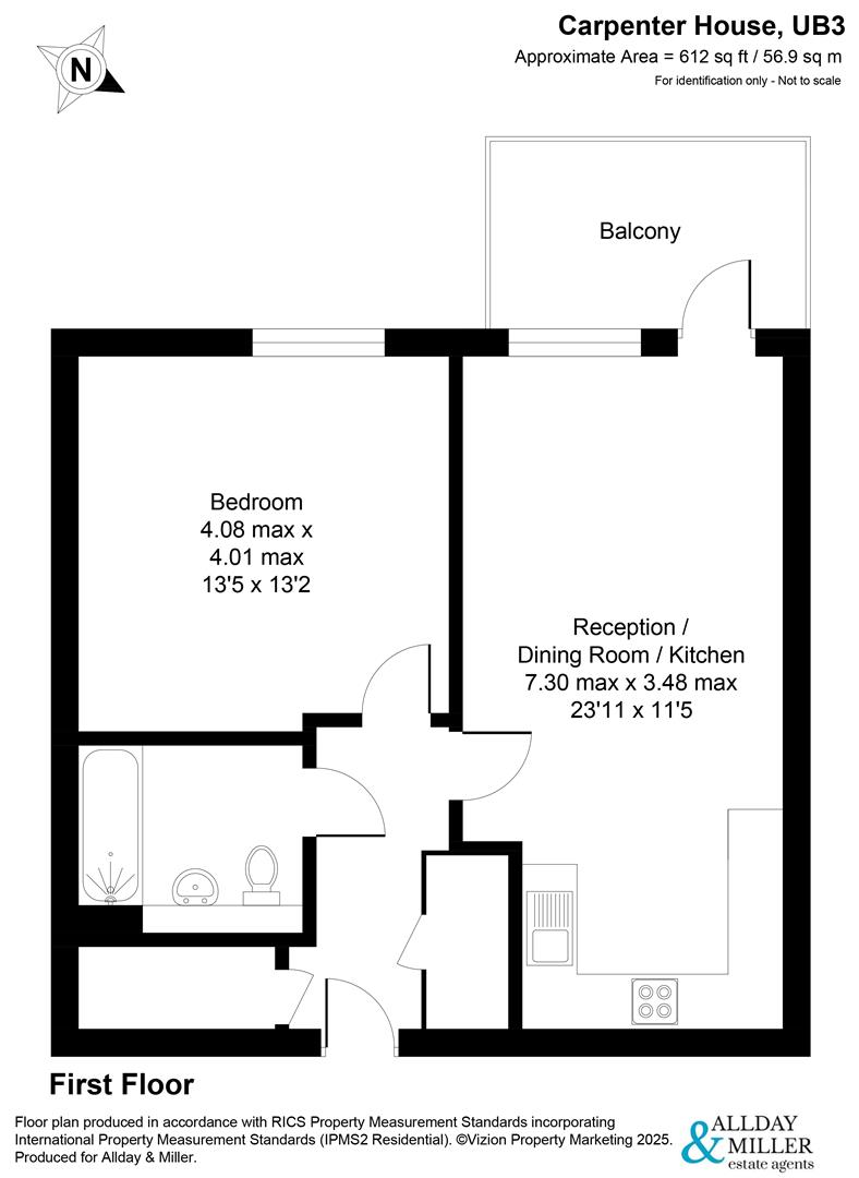 Property Floorplans 1