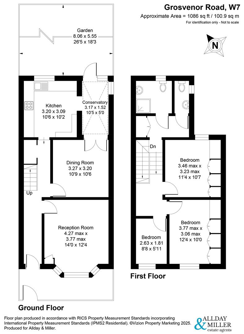 Property Floorplans 1