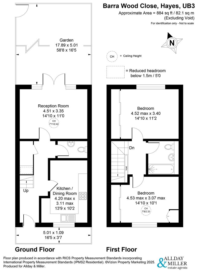 Property Floorplans 1
