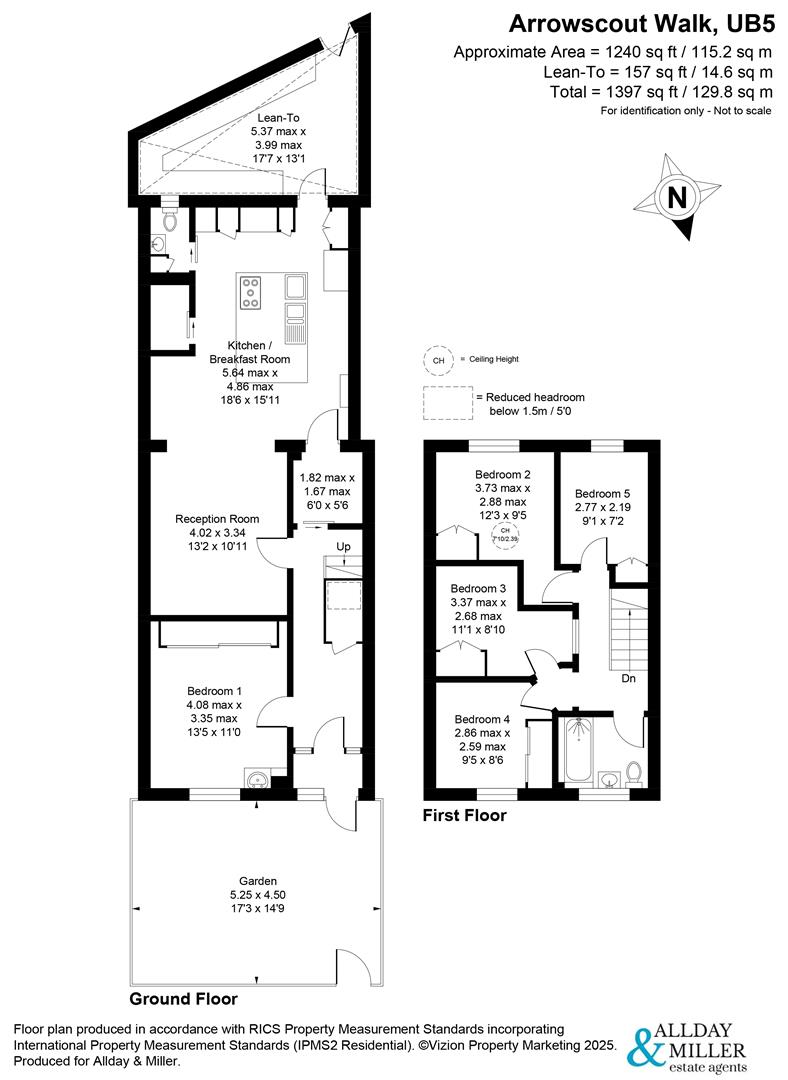Property Floorplans 1