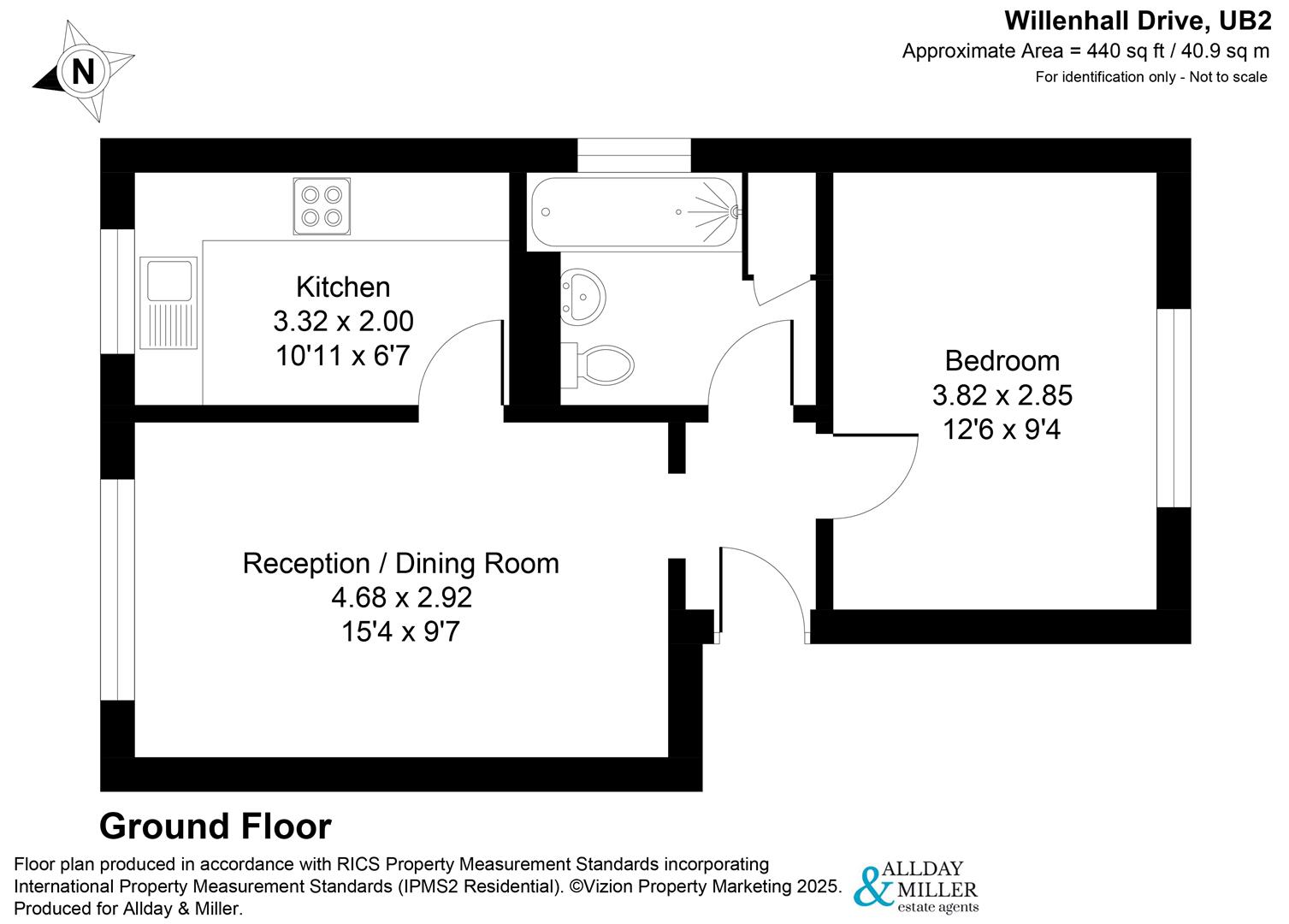 Property Floorplans 1