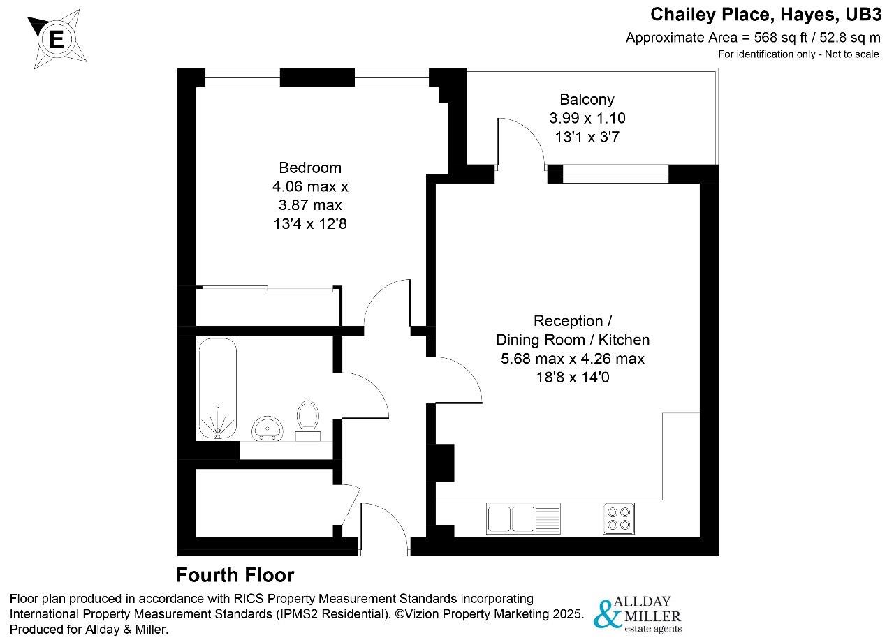 Property Floorplans 1