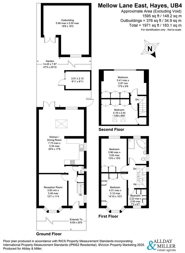 Property Floorplans 1