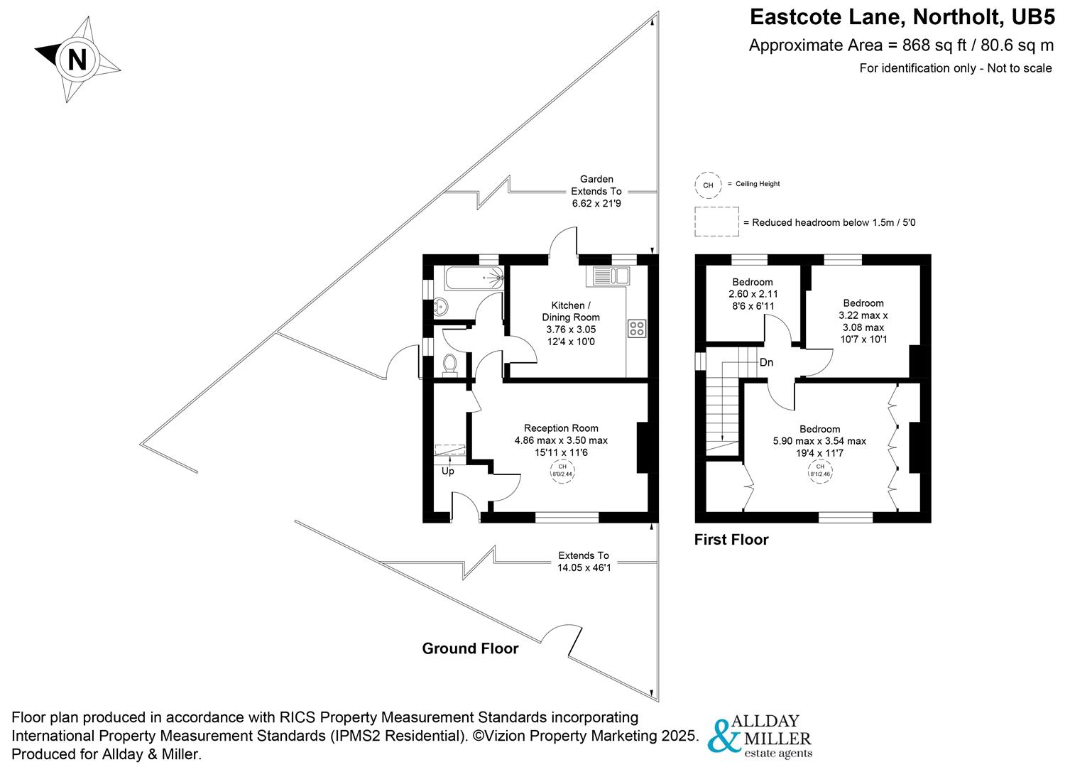 Property Floorplans 1