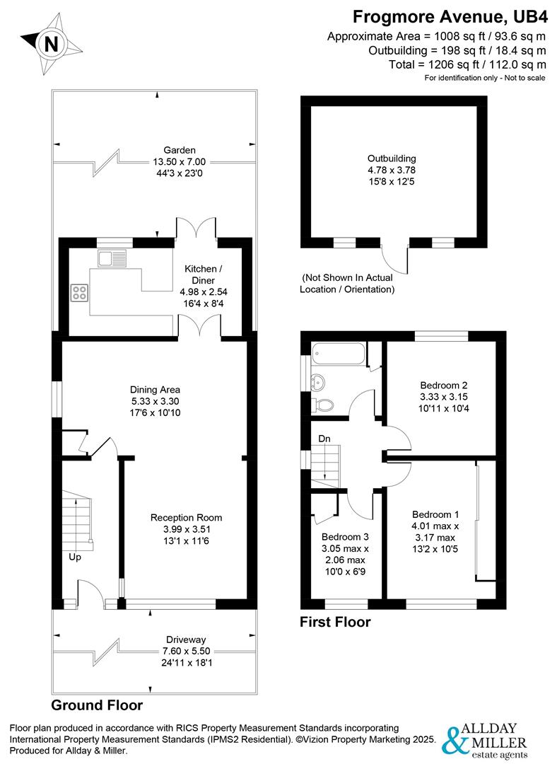 Property Floorplans 1