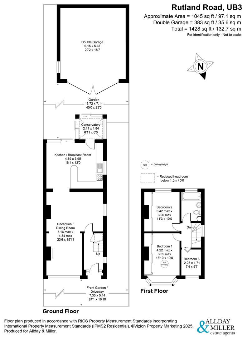 Property Floorplans 1