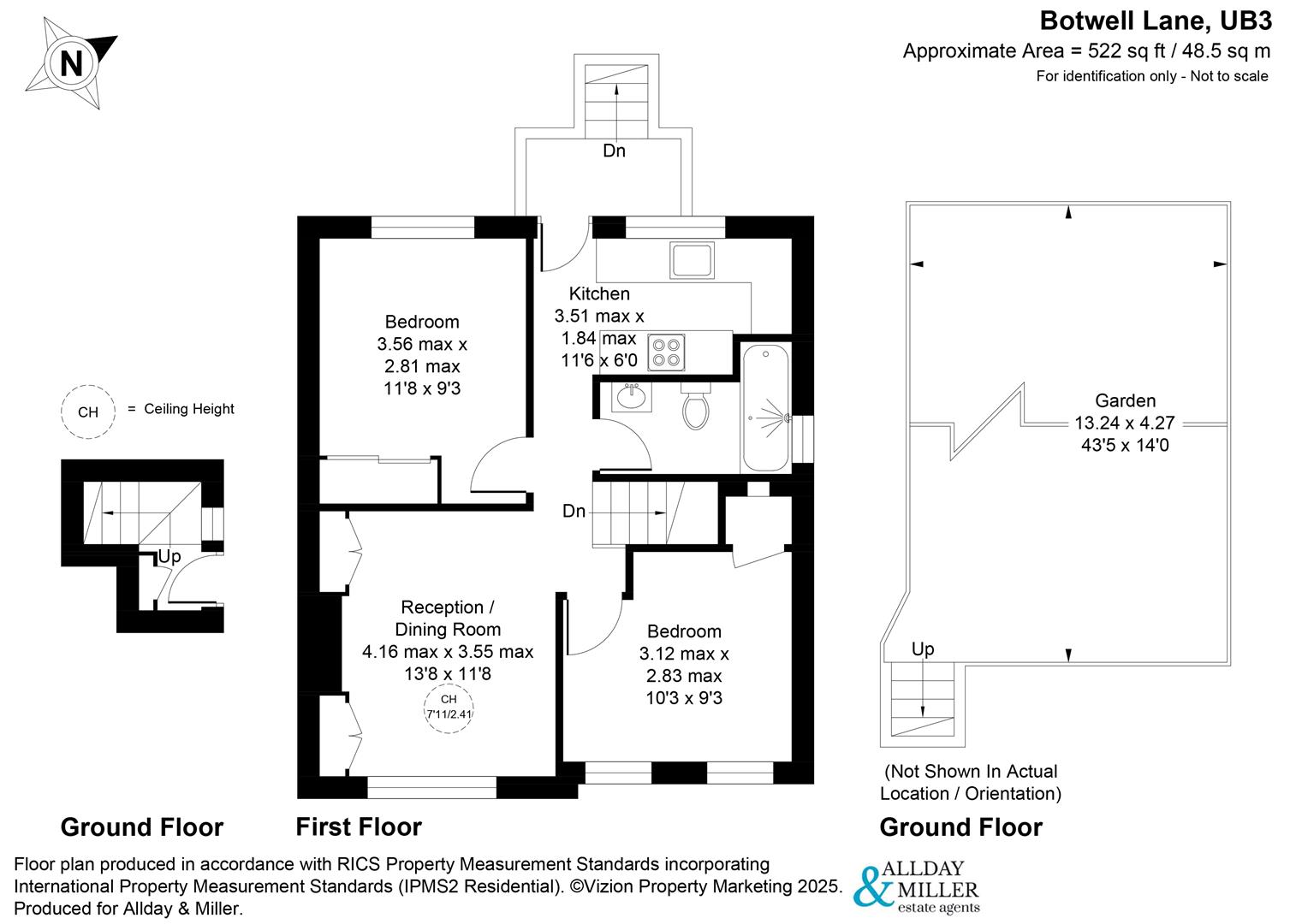Property Floorplans 1